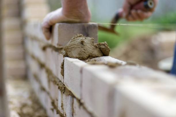Best Stamped Concrete Services in National Harbor, MD